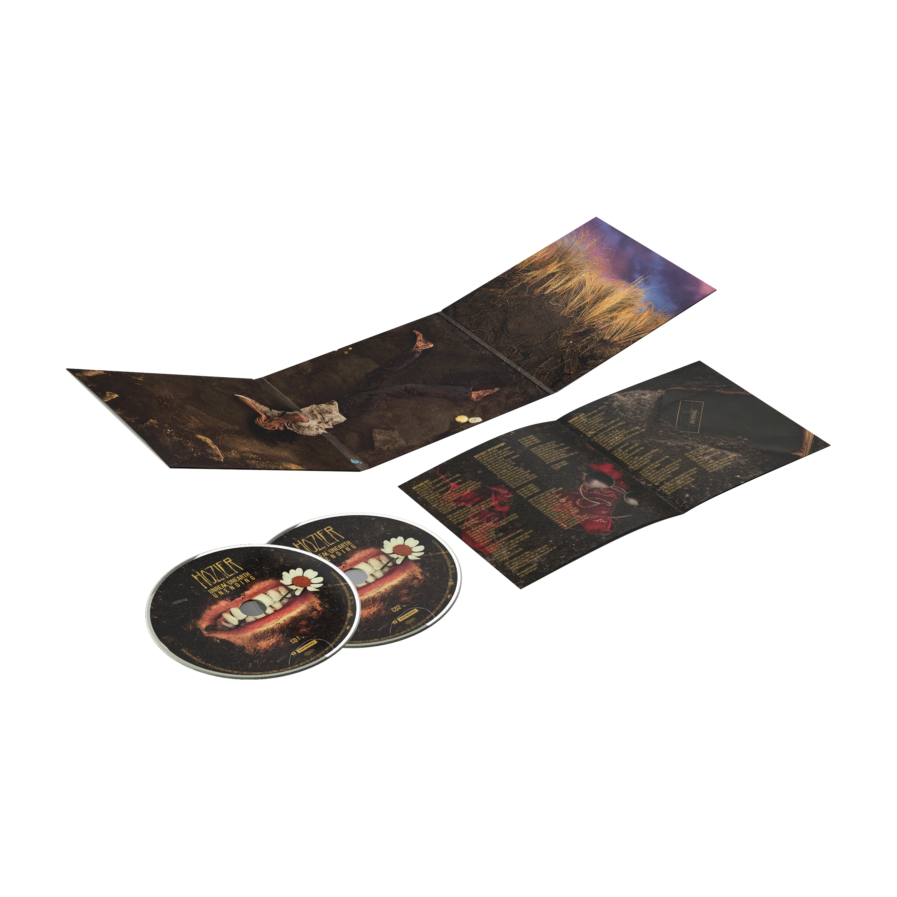Unreal Unearth Unending - Image 3