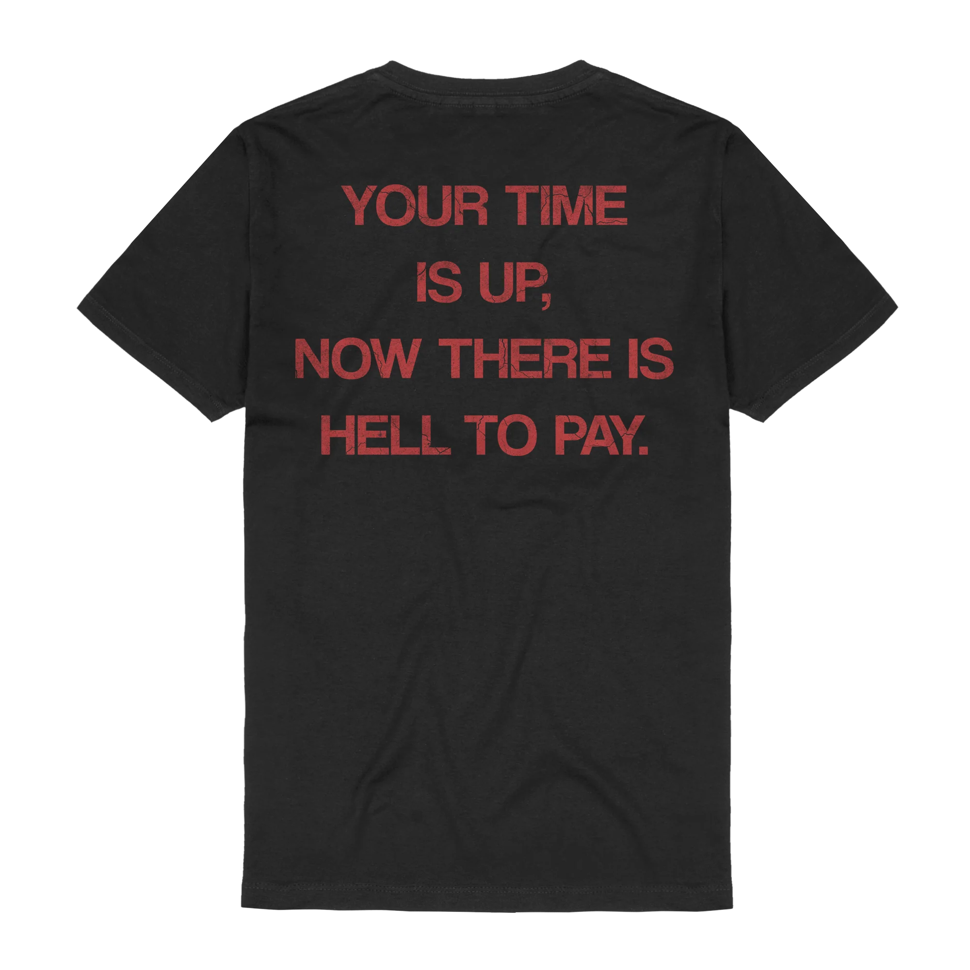 Hell To Pay - Image 2
