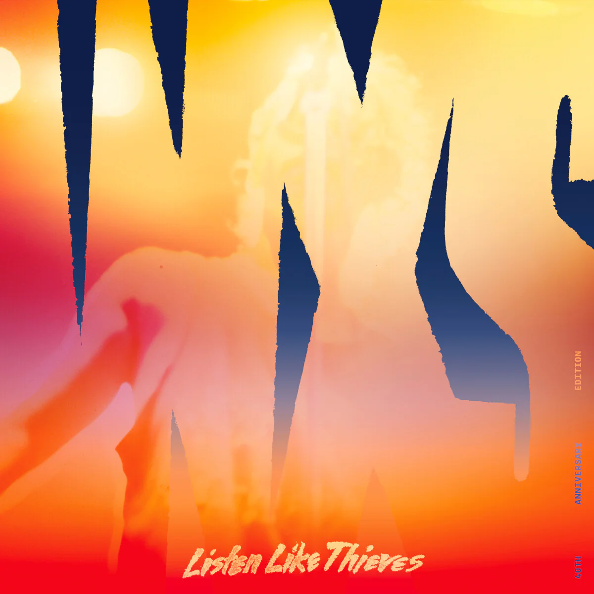 Listen Like Thieves 40th Anniversary - Image 2
