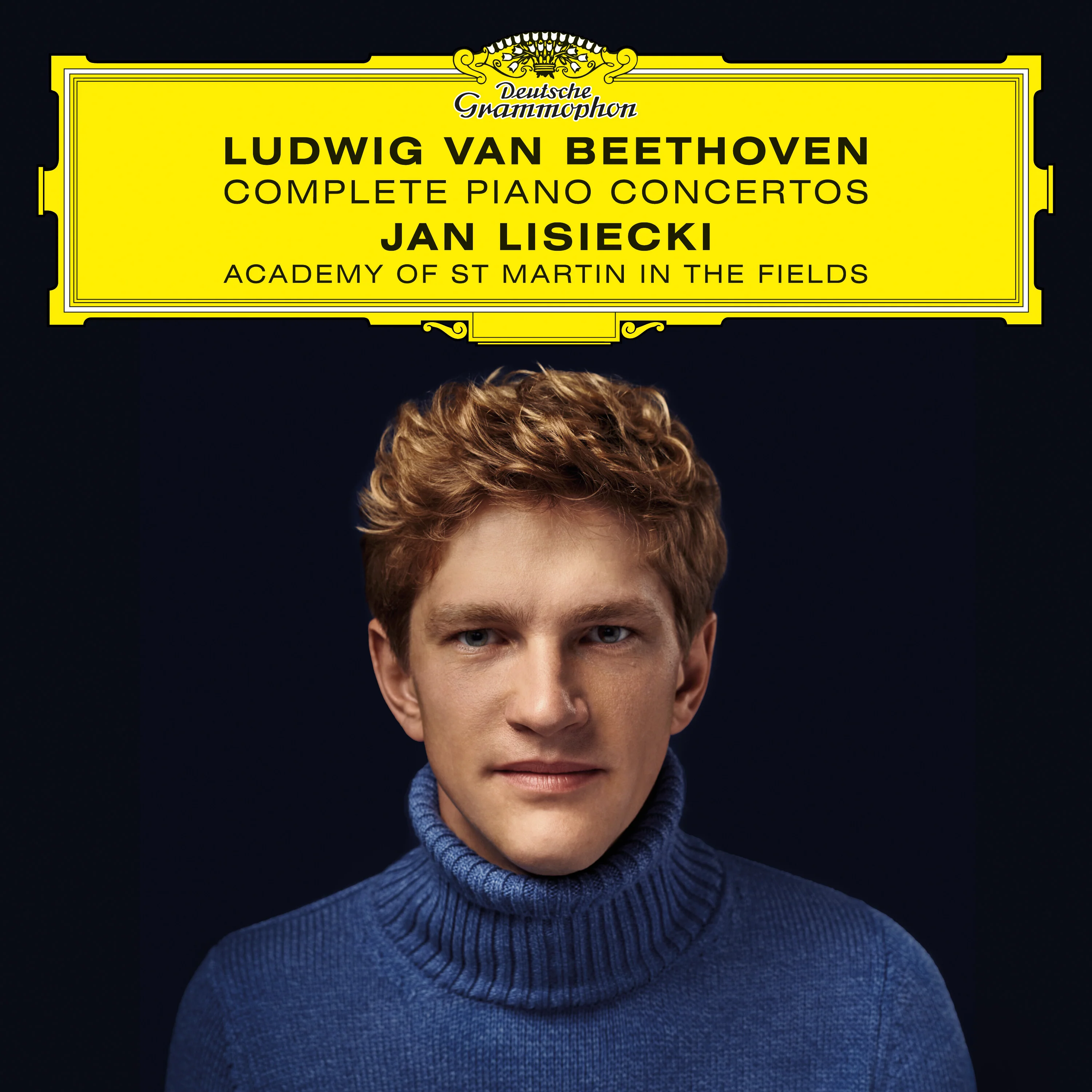 Beethoven: Complete Piano Concertos - Image 2