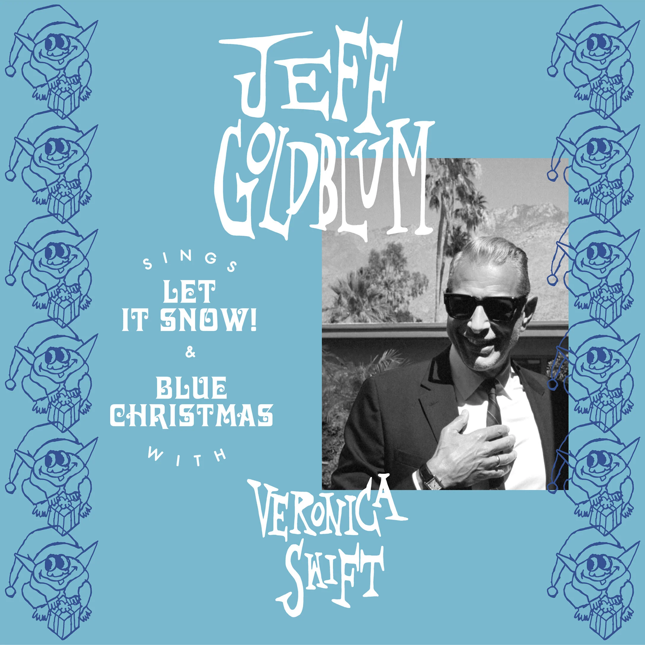 Let It Snow / Blue Christmas - Image 2