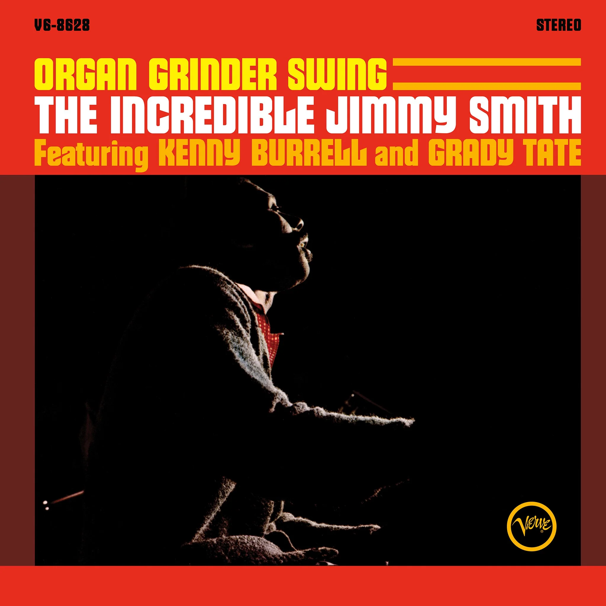 Organ Grinder Swing - Image 2