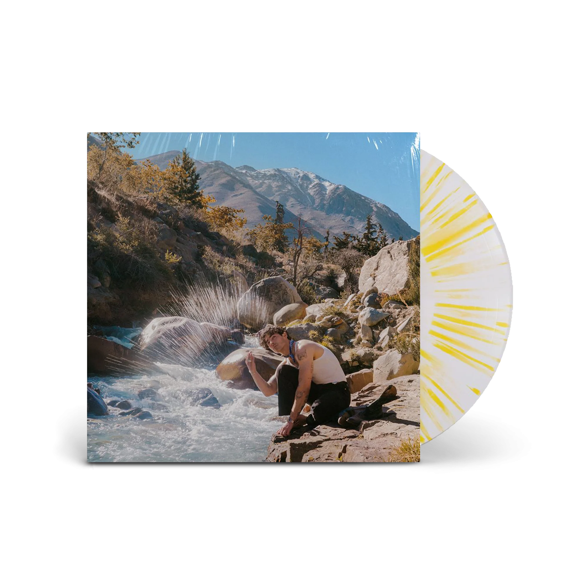 Music For People Who Believe In Love