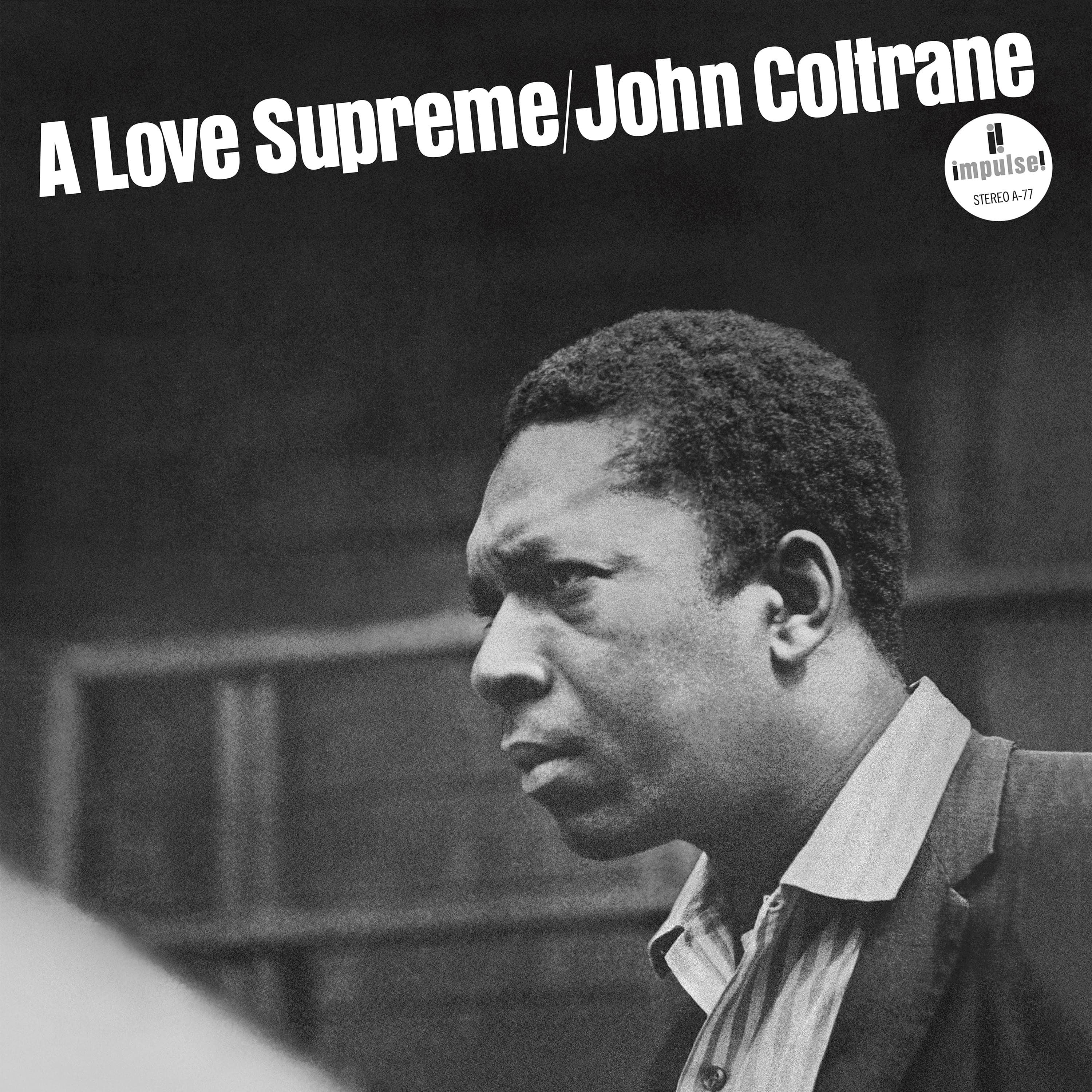 A Love Supreme - Image 2