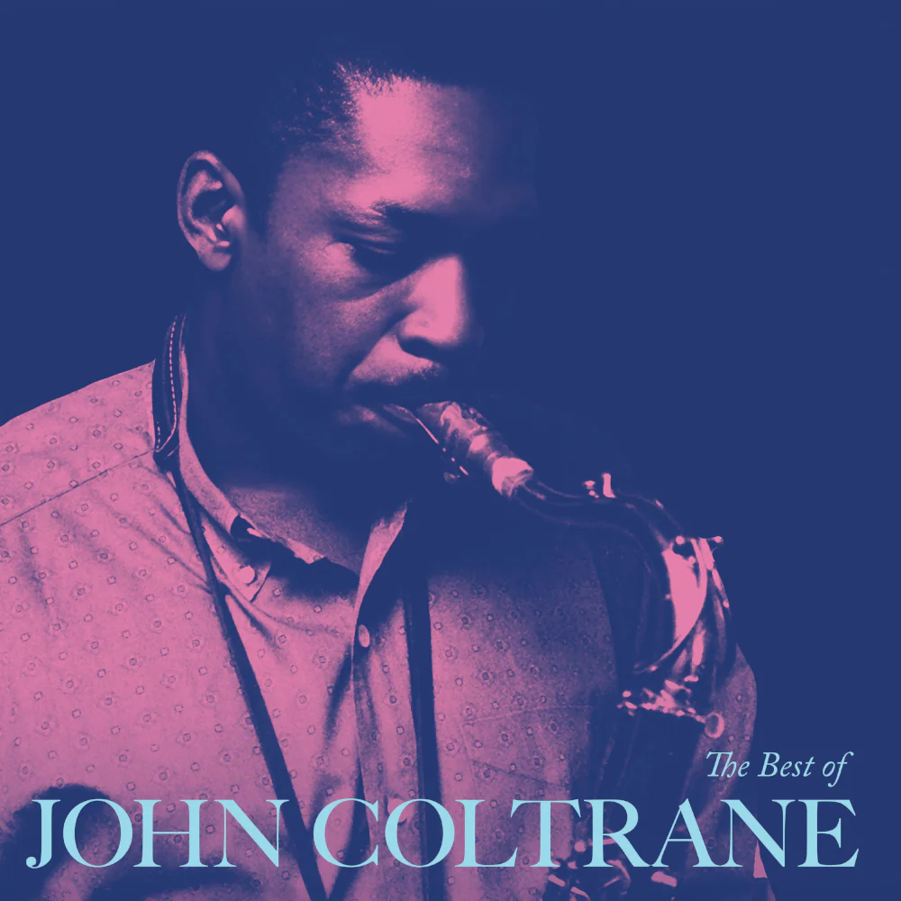 The Best Of John Coltrane - Image 4
