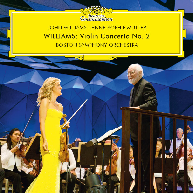 Violin Concerto No.2 - Image 2