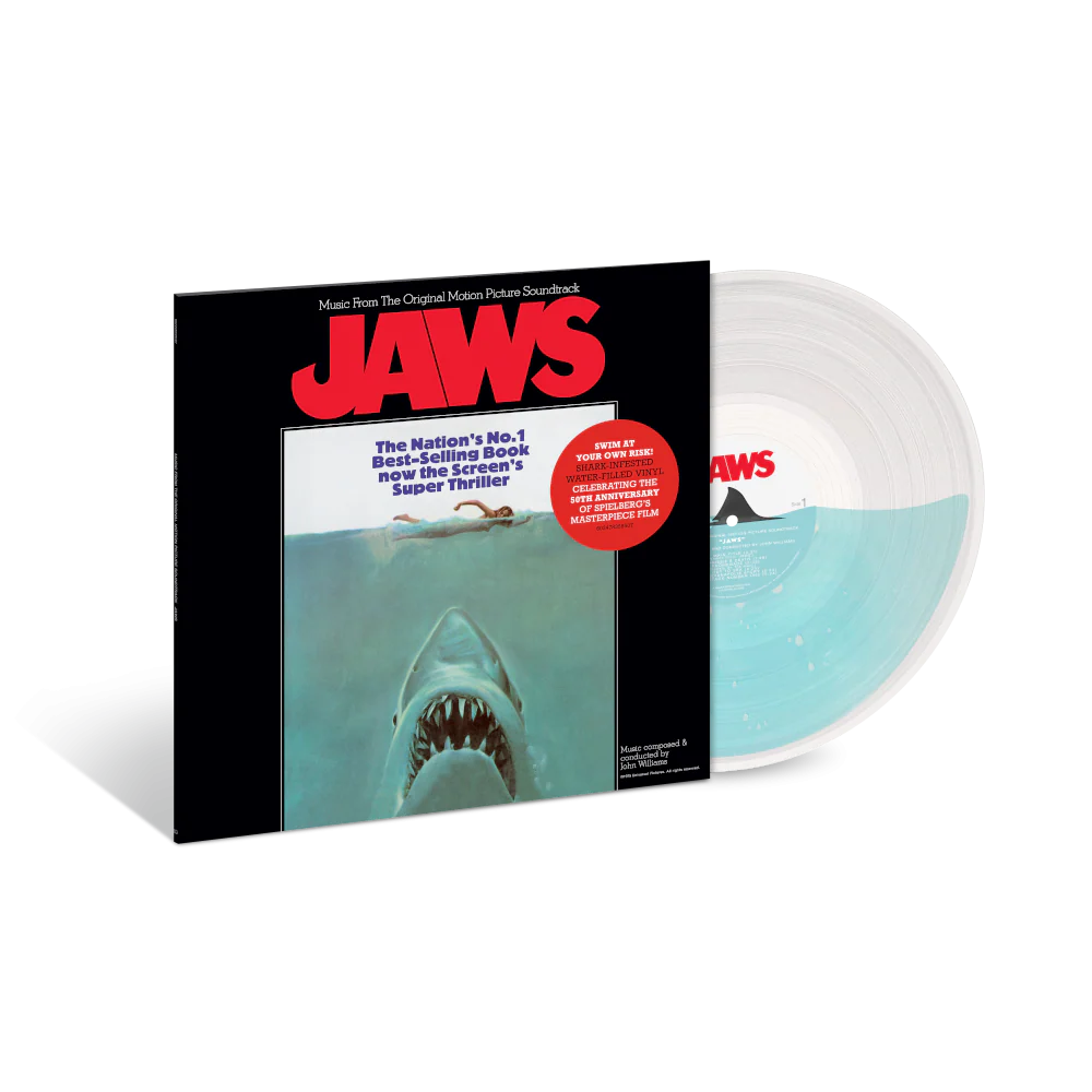 Jaws (50th Anniversary)