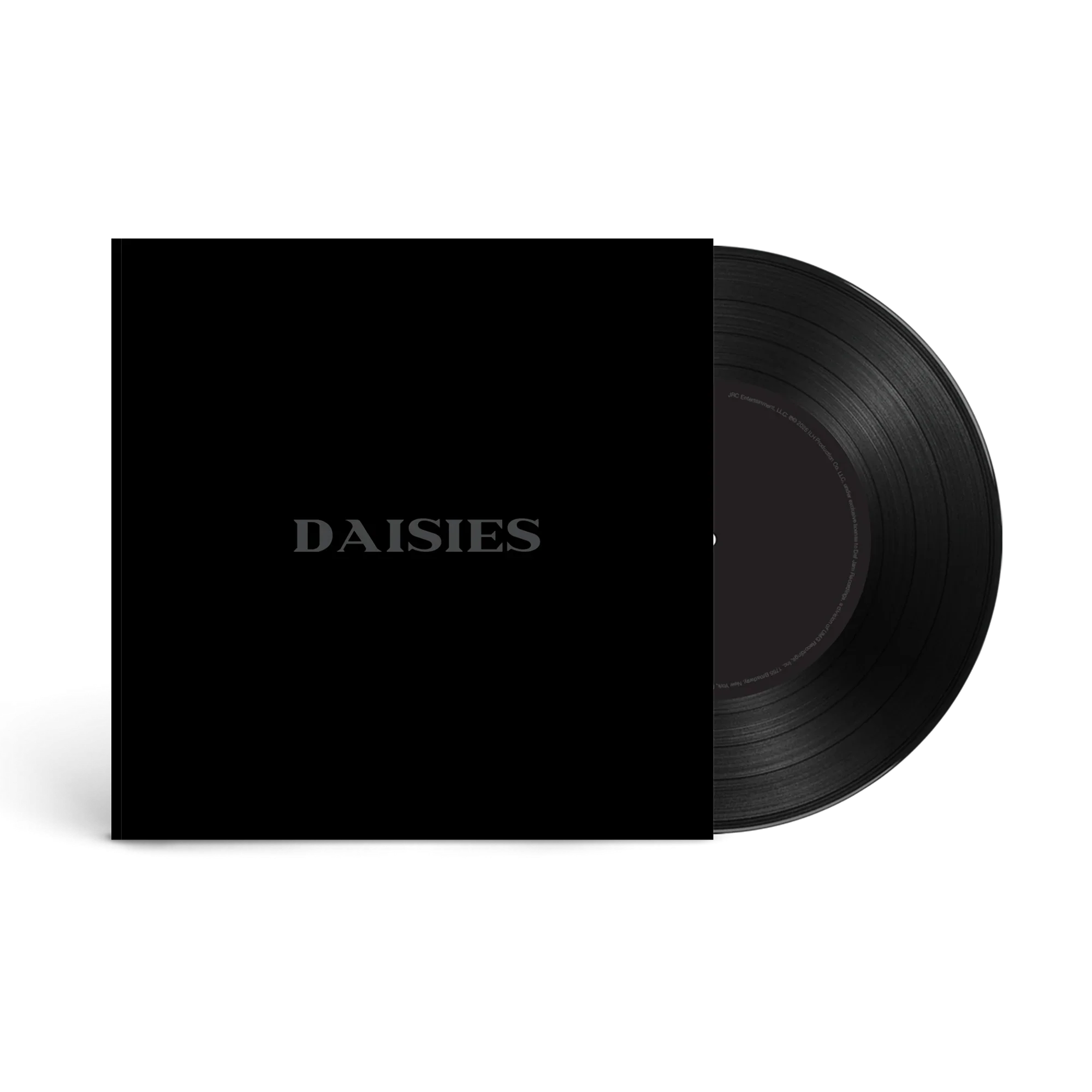 DAISIES 7"