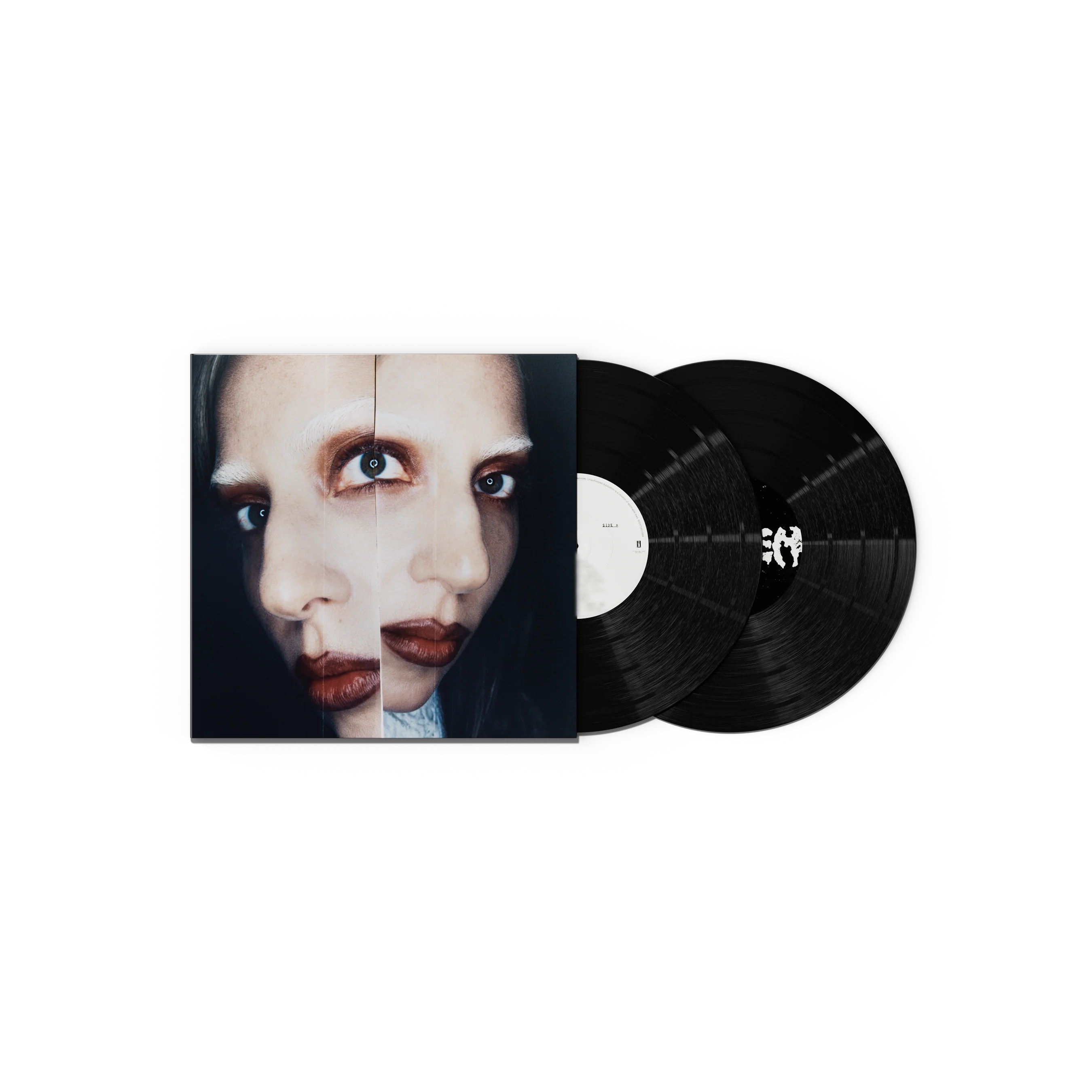 MAYHEM 146 180g Heavy Weight Vinyl with Exclusive Cover, Poster and Exclusive Track