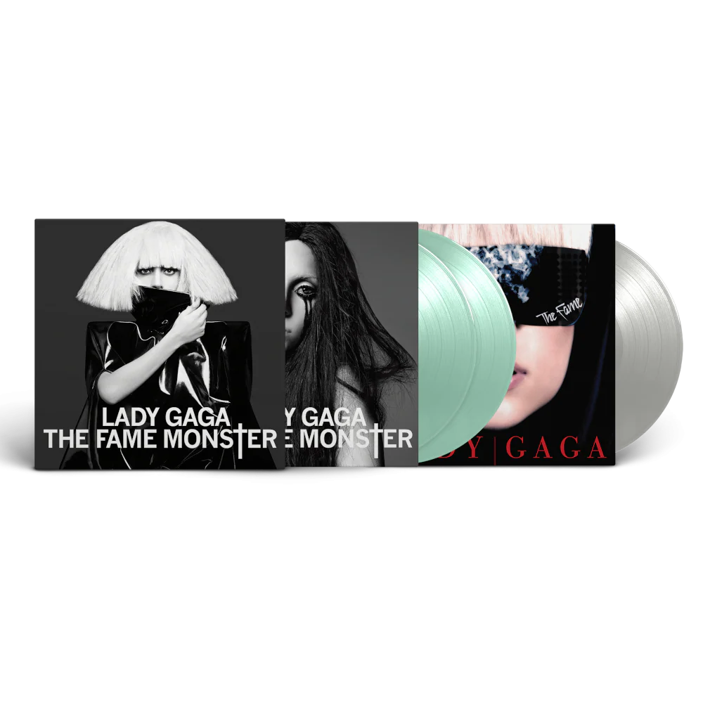 The Fame Monster