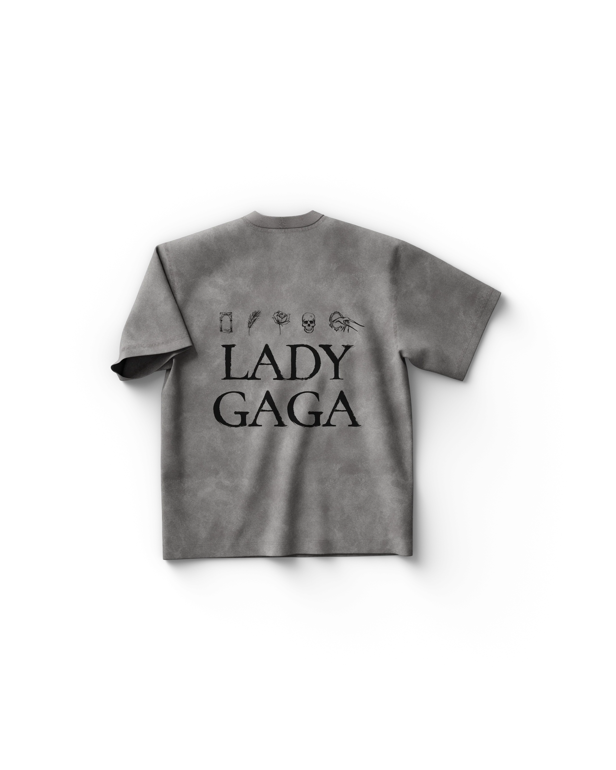 The MAYHEM Ball T-Shirt - Image 2
