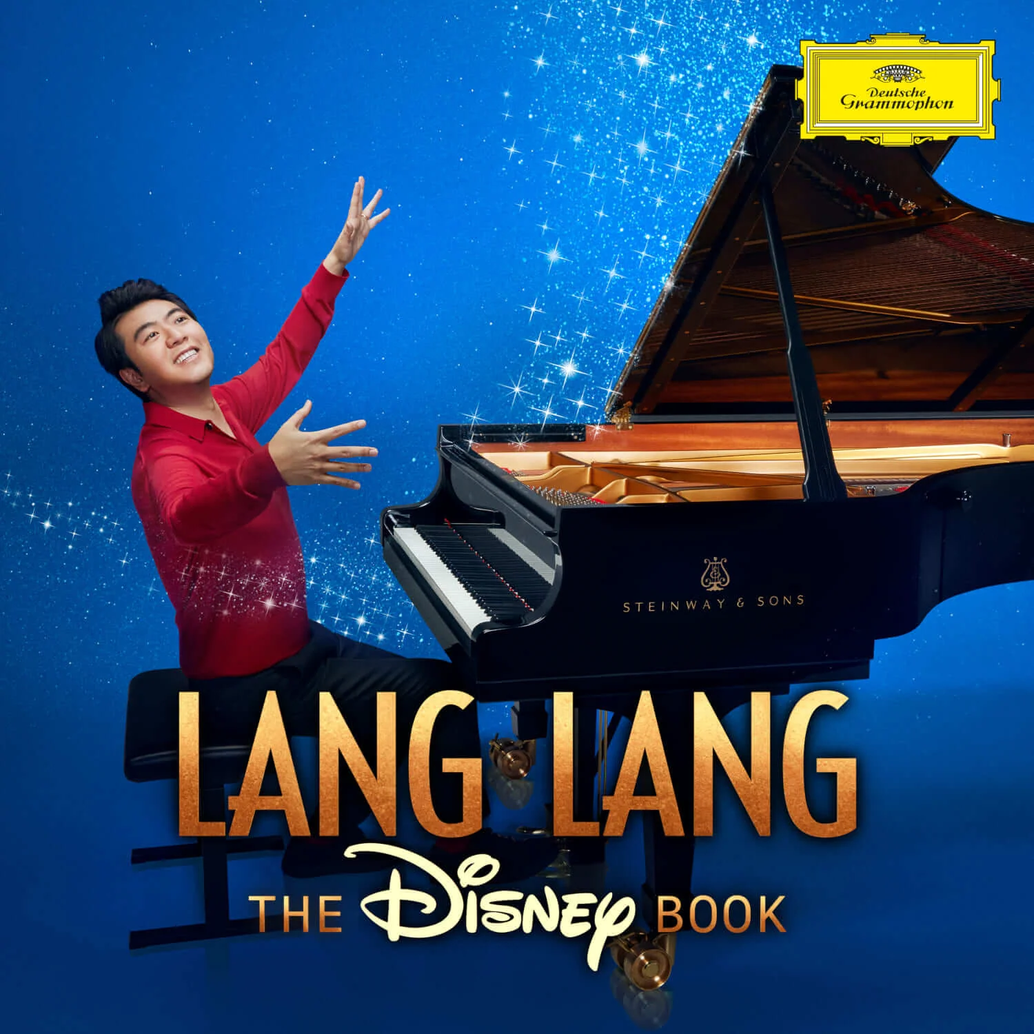 The Disney Book - Image 2