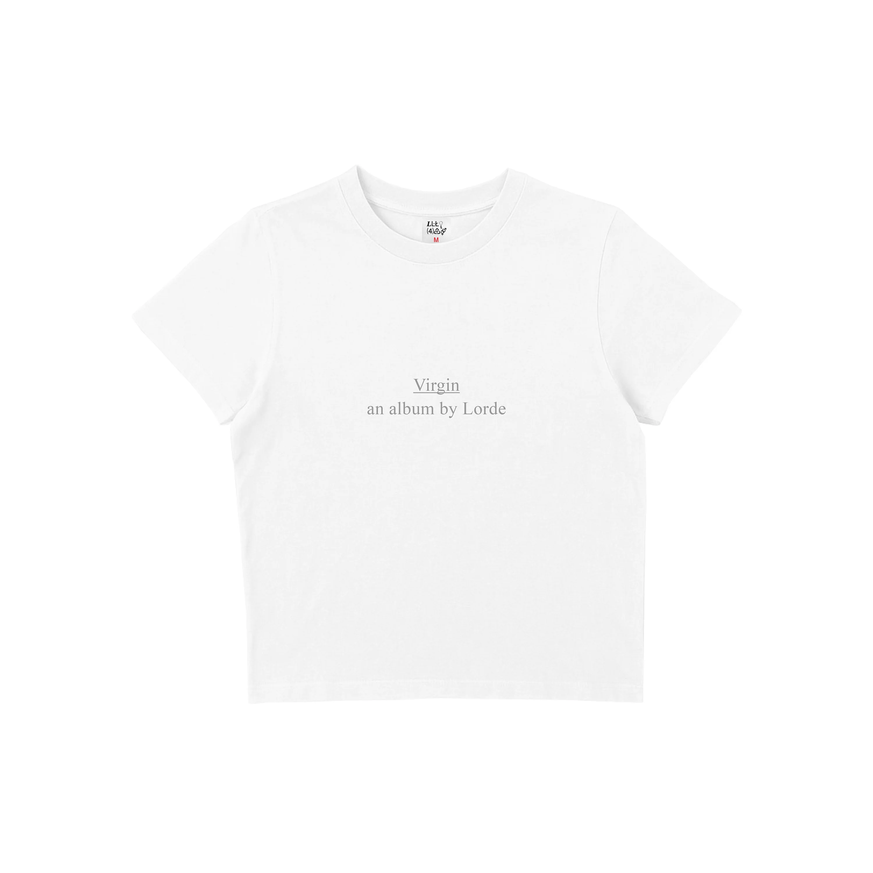 ARCHETYPAL BABY TEE
