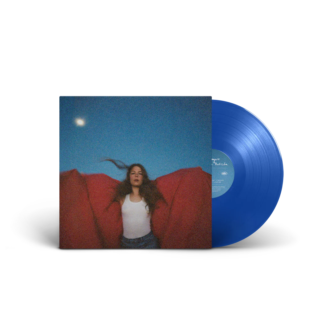 Heard It In A Past Life: 5 Year Anniversary - Image 2