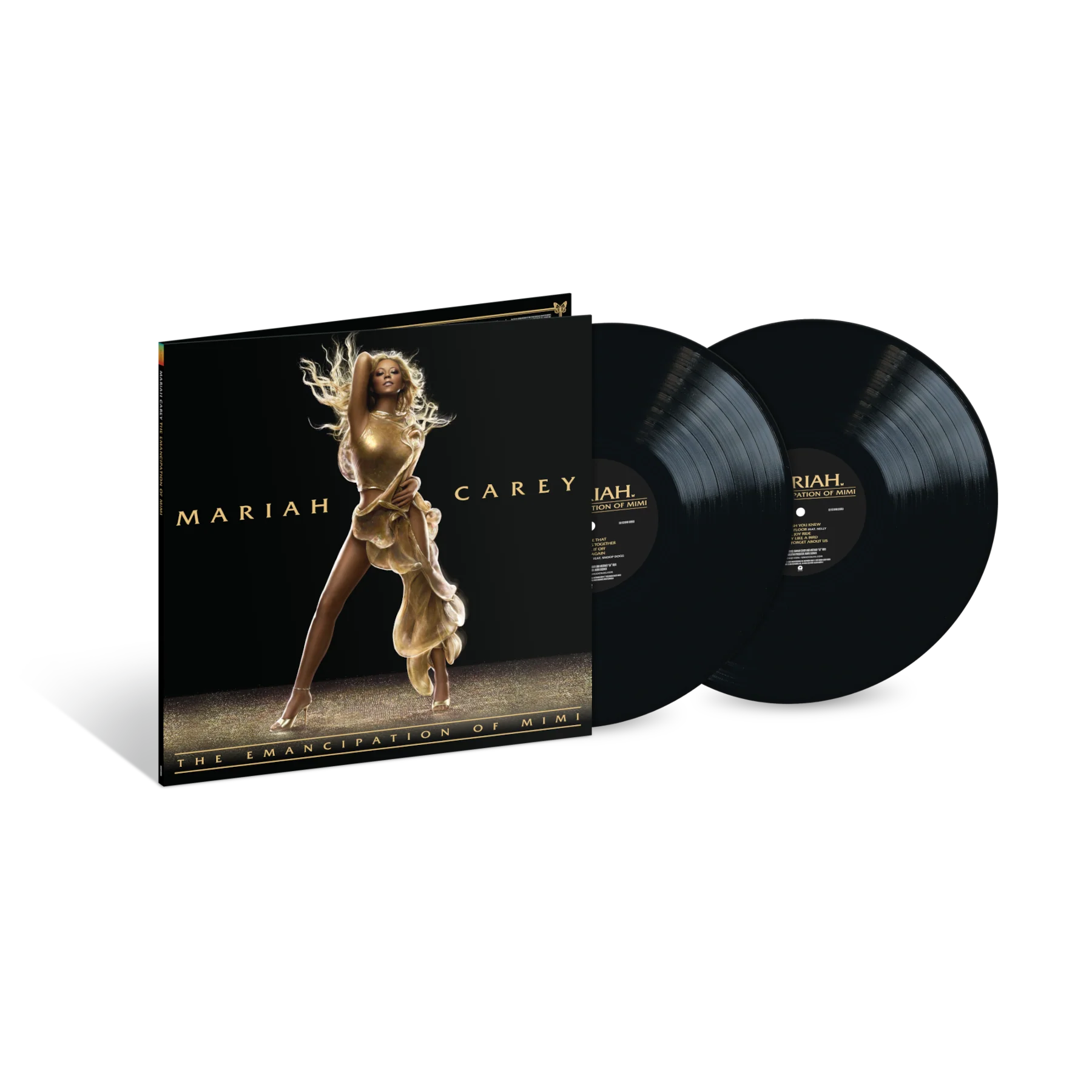 The Emancipation of Mimi