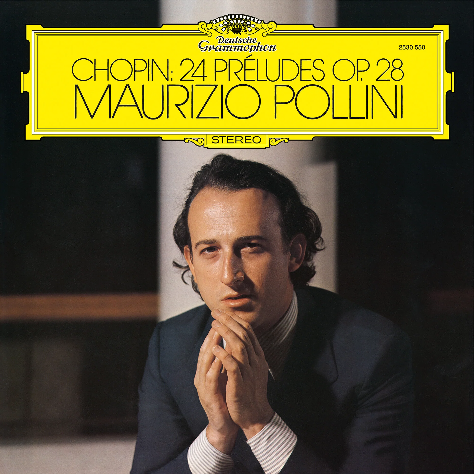 Chopin: Preludes, Op. 28 - Image 2