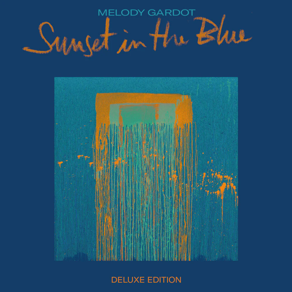 Sunset In The Blue (Deluxe Edition +Bonustracks)