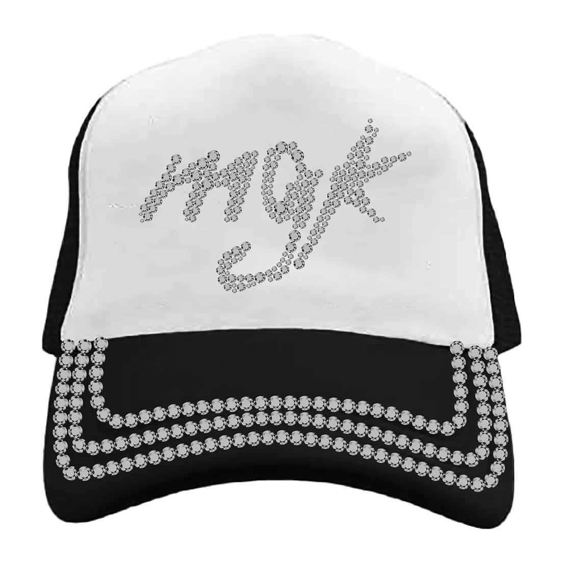 tickets anniversary liquid metal trucker - Image 2