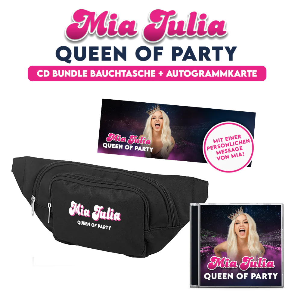 Queen Of Party