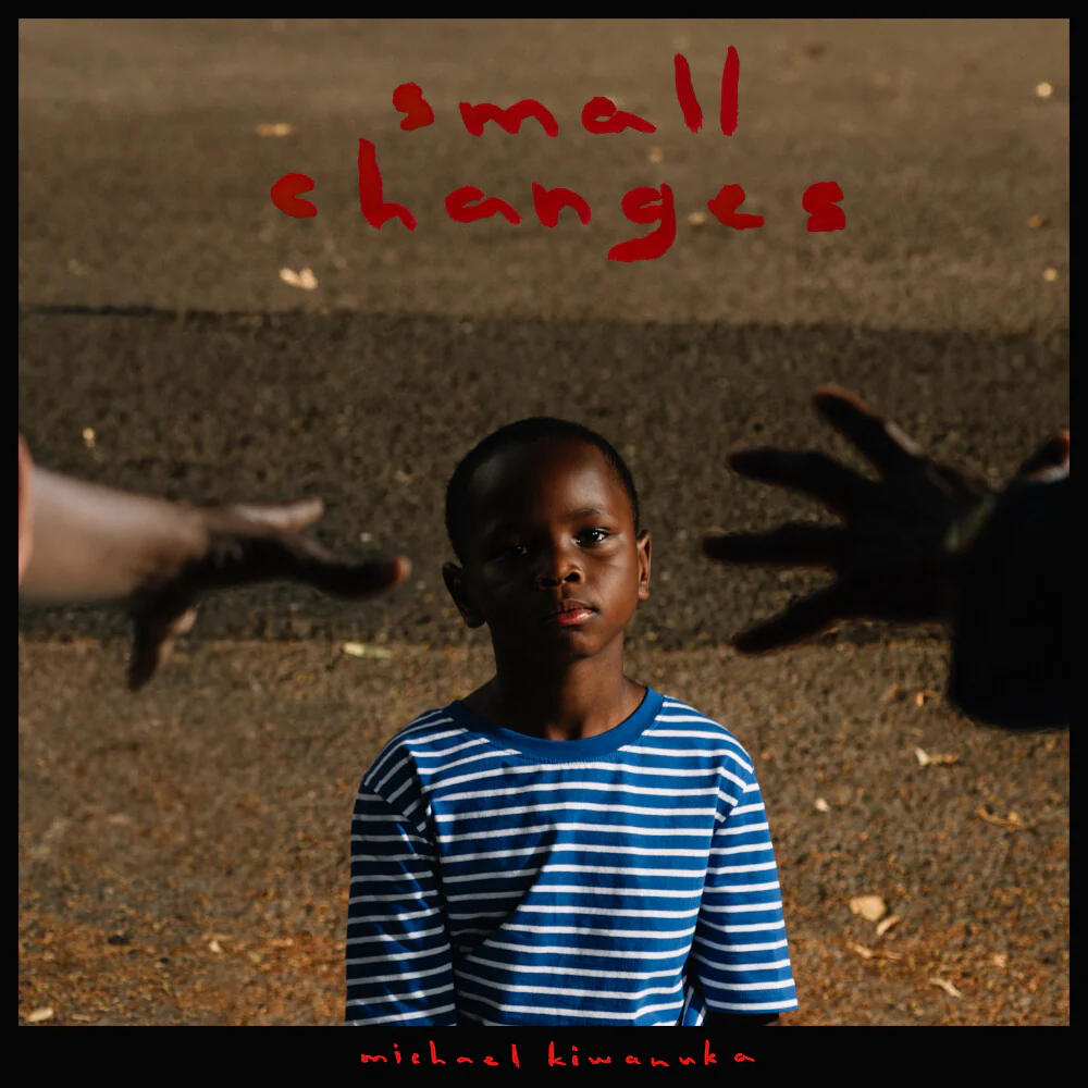 Small Changes - Image 3