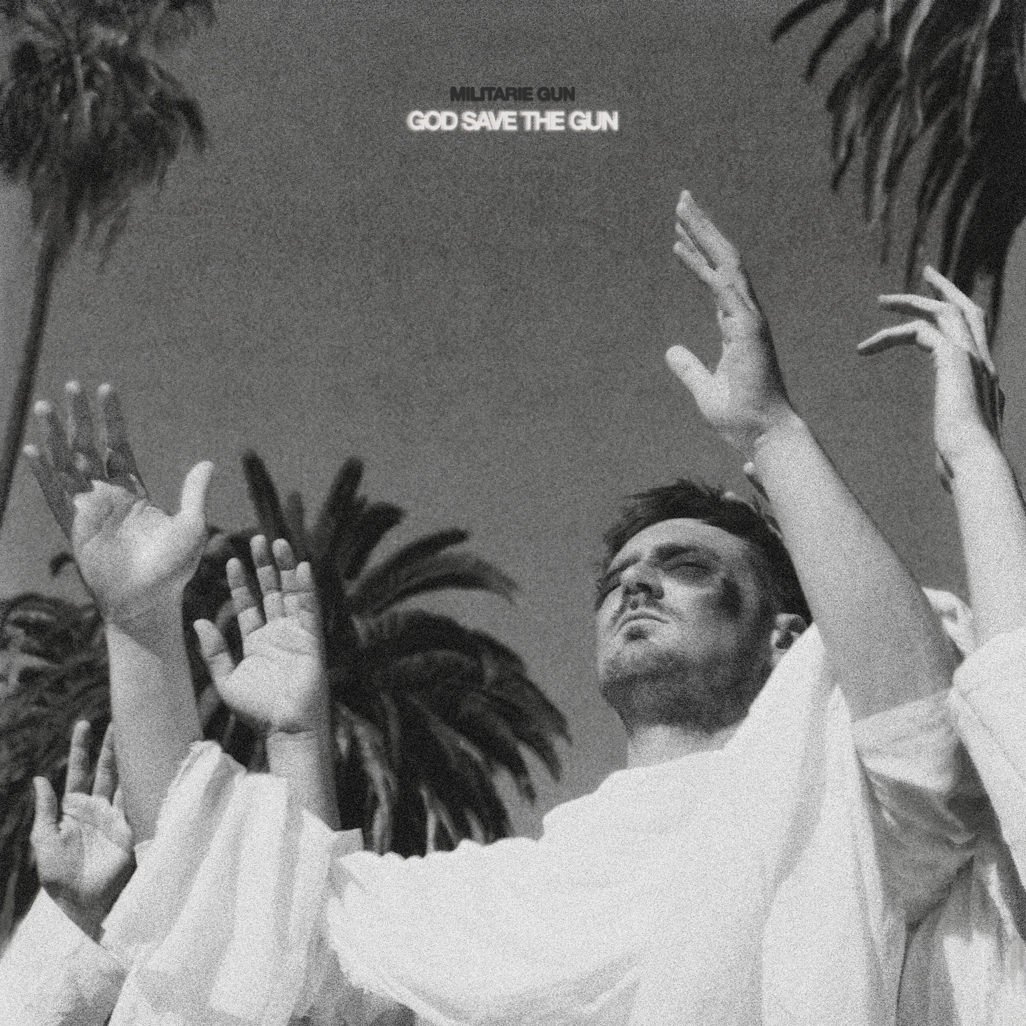 God Save The Gun - Image 2