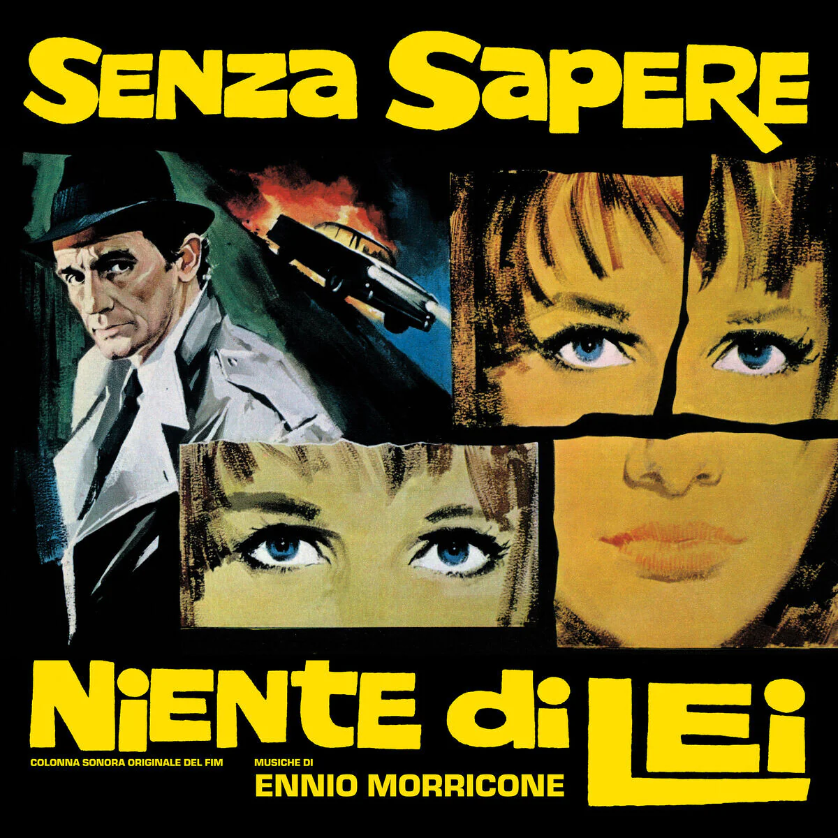 Senza sapere niente di lei - Image 3