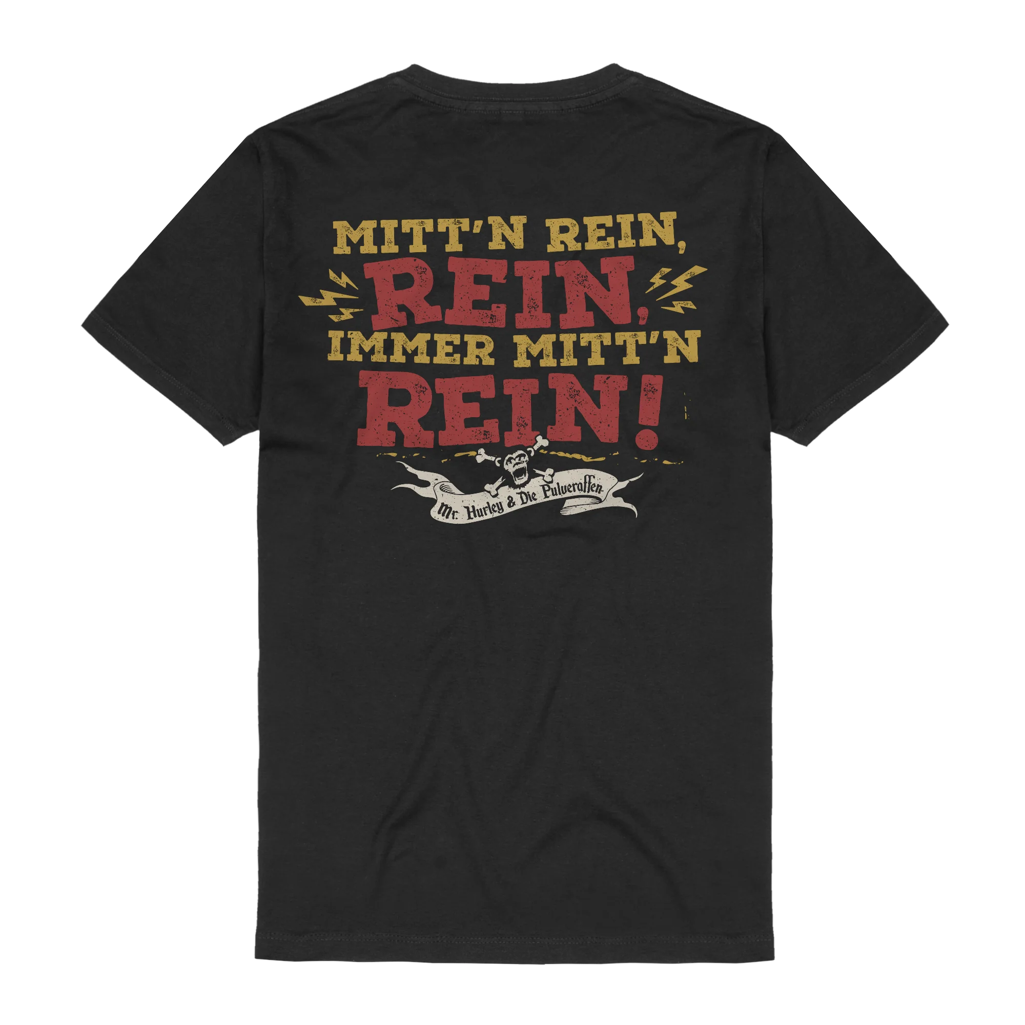 Mitt'n rein - Image 2