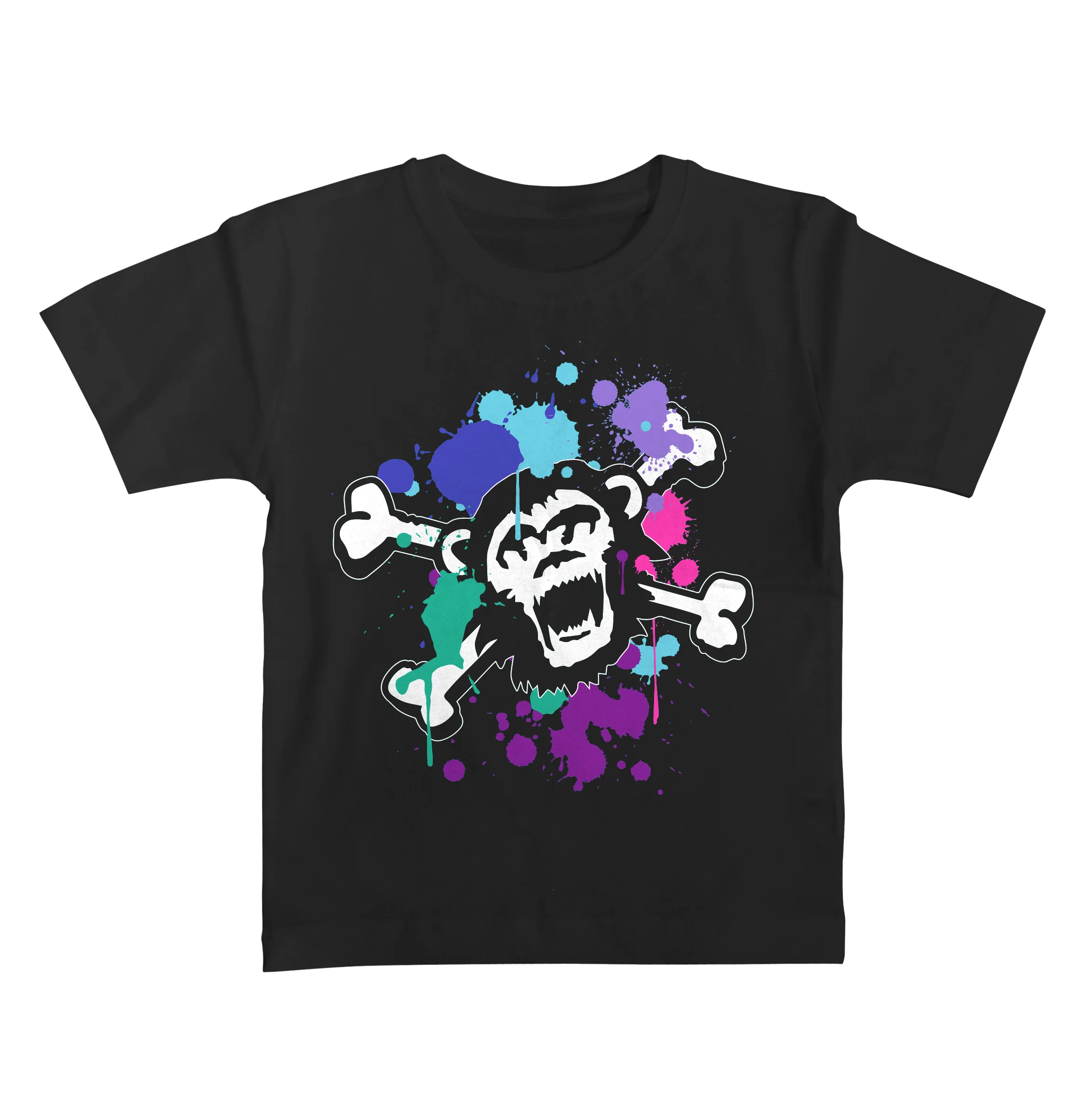 Paintball Logo