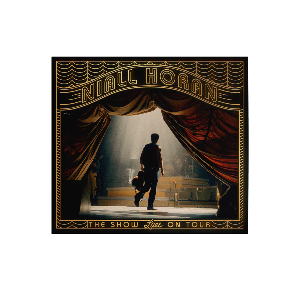 The Show: Live On Tour - Image 5