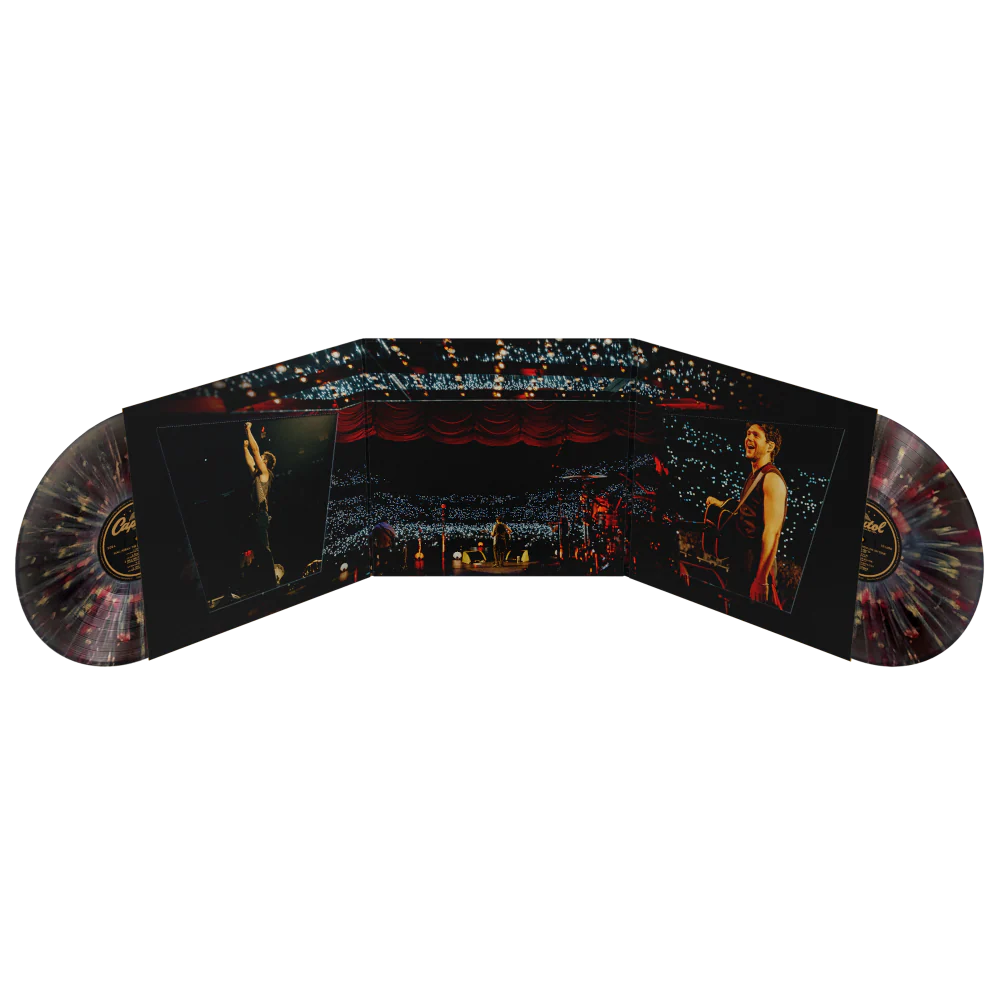 The Show: Live On Tour - Image 2