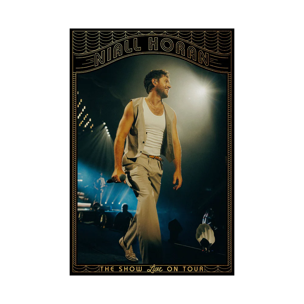 The Show: Live On Tour - Image 5
