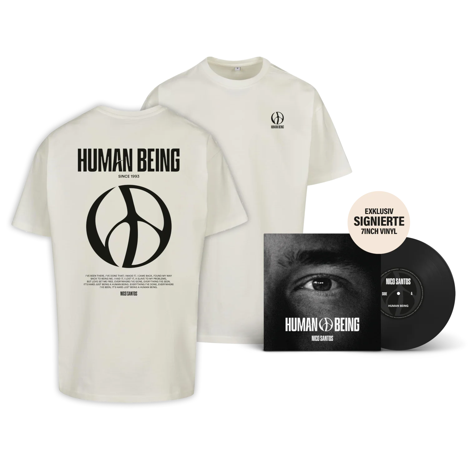 Human Being