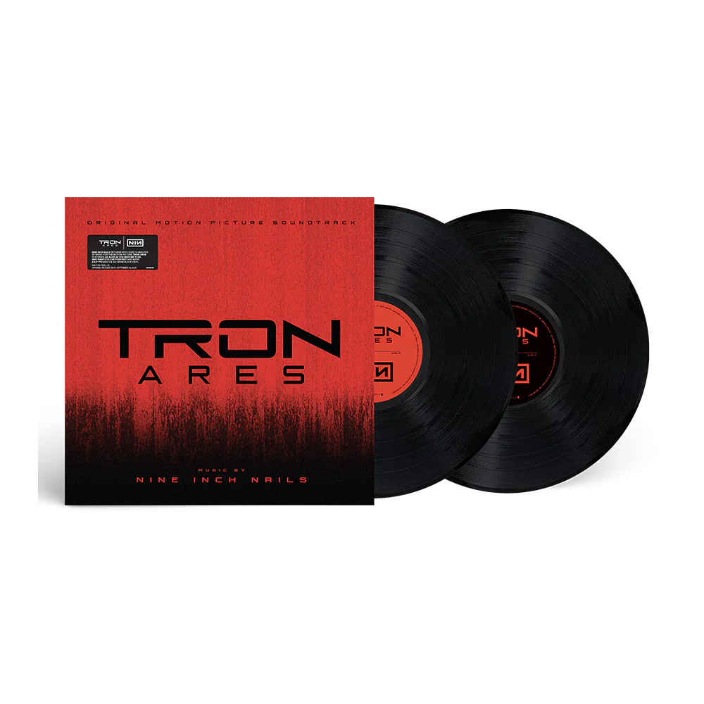 Tron: Ares Soundtrack