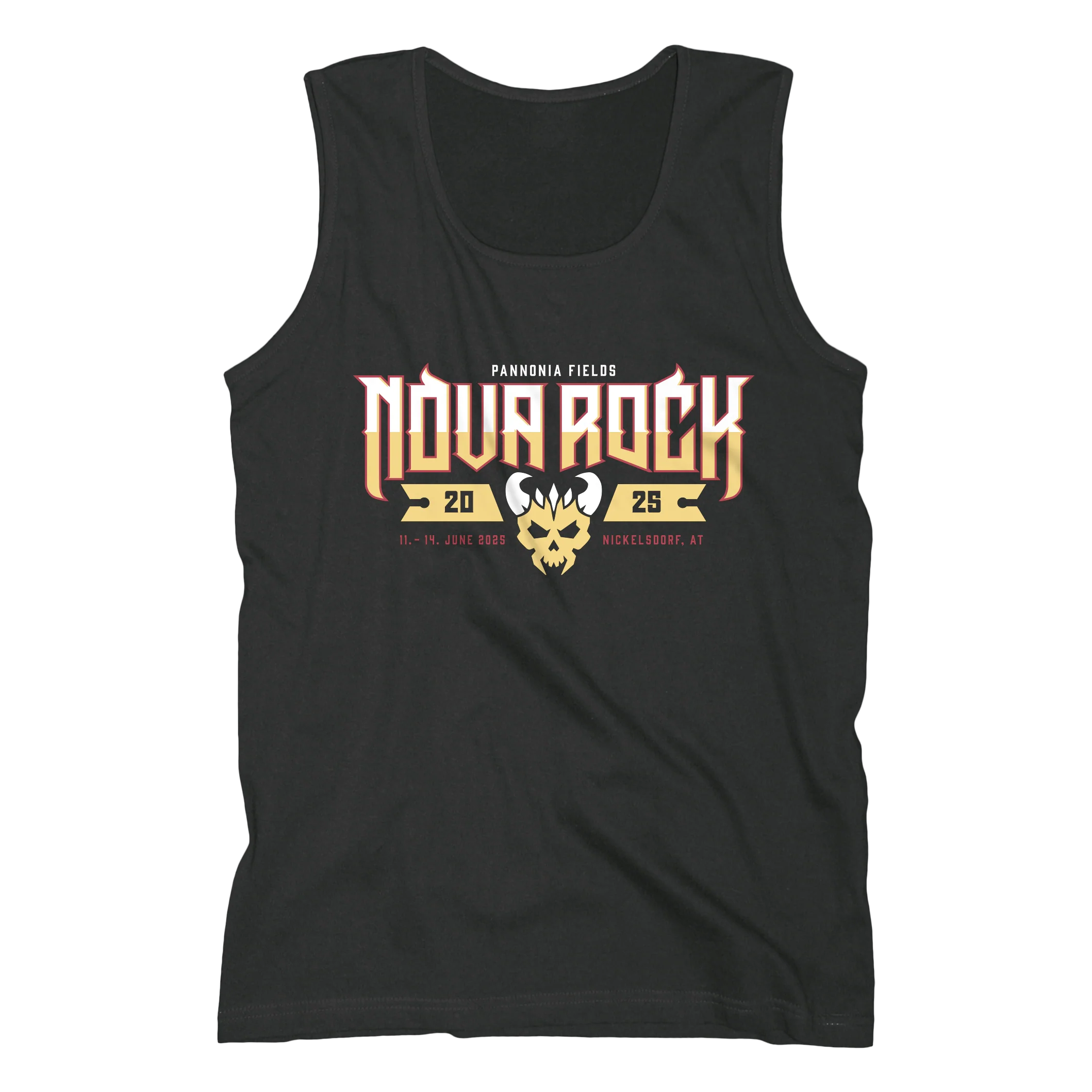 Typo Tanktop Men