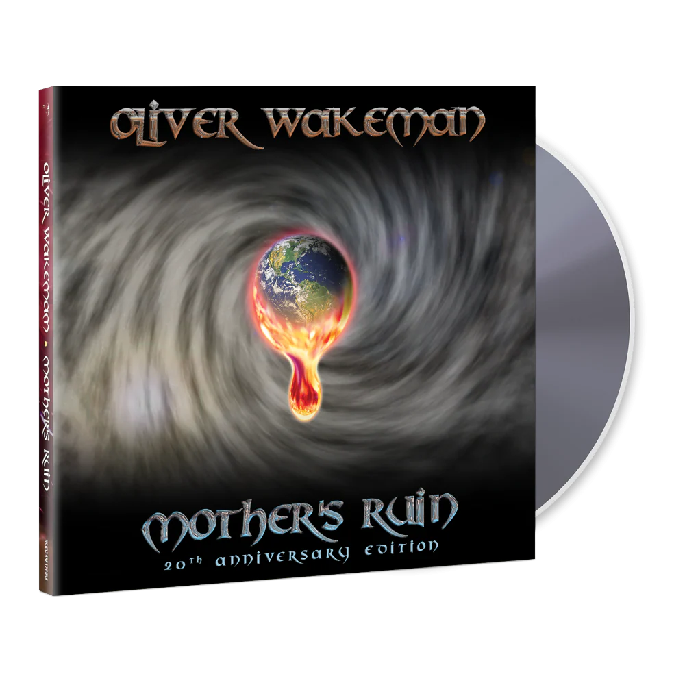 Mother's Ruin (20th Anniversary Edition)