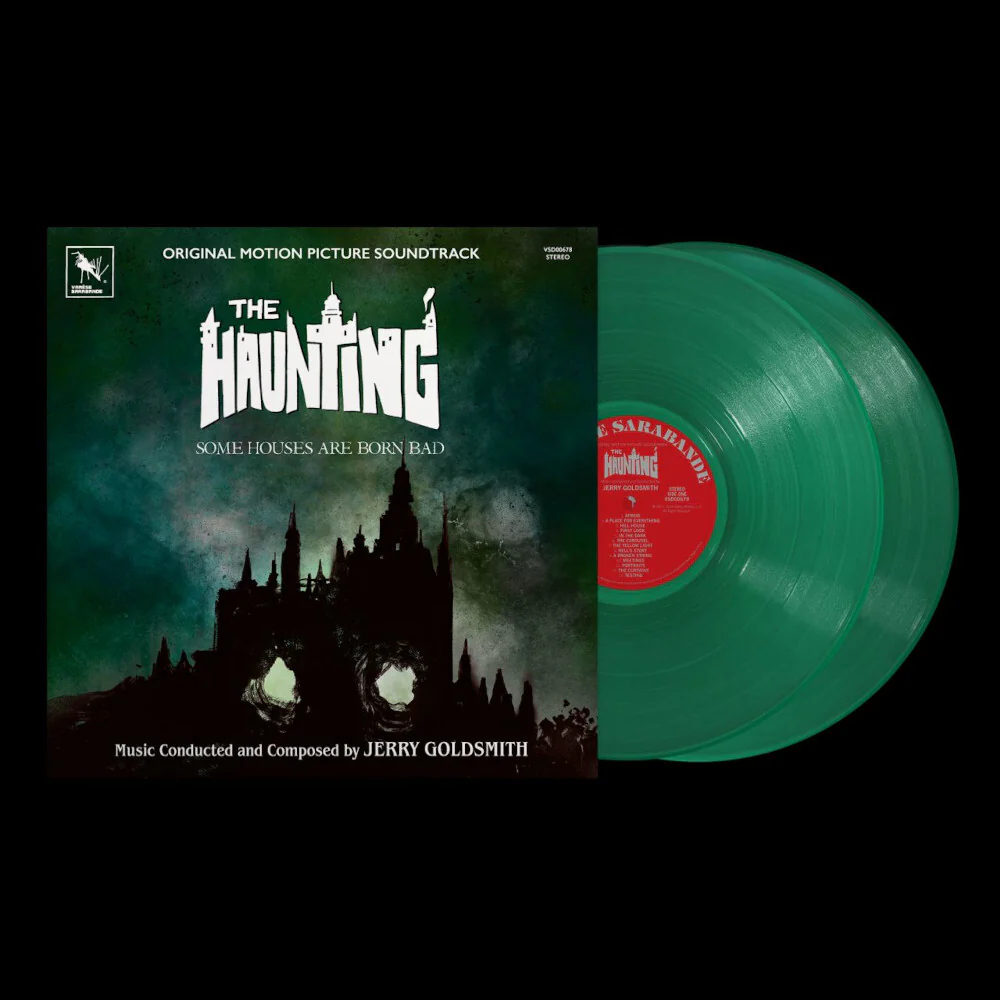 The Haunting - Original Motion Picture Soundtrack - Image 3