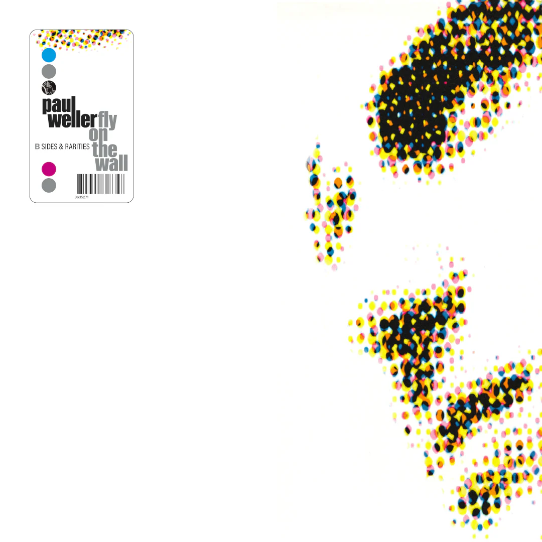 Fly On The Wall: B-sides & Rarities 1991 - 2001 - Image 2