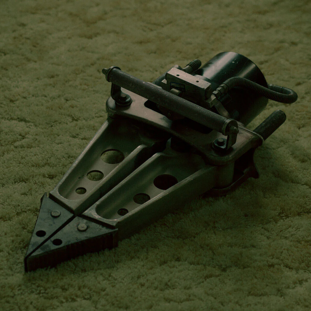 The Jaws Of Life (Ltd. Edition)