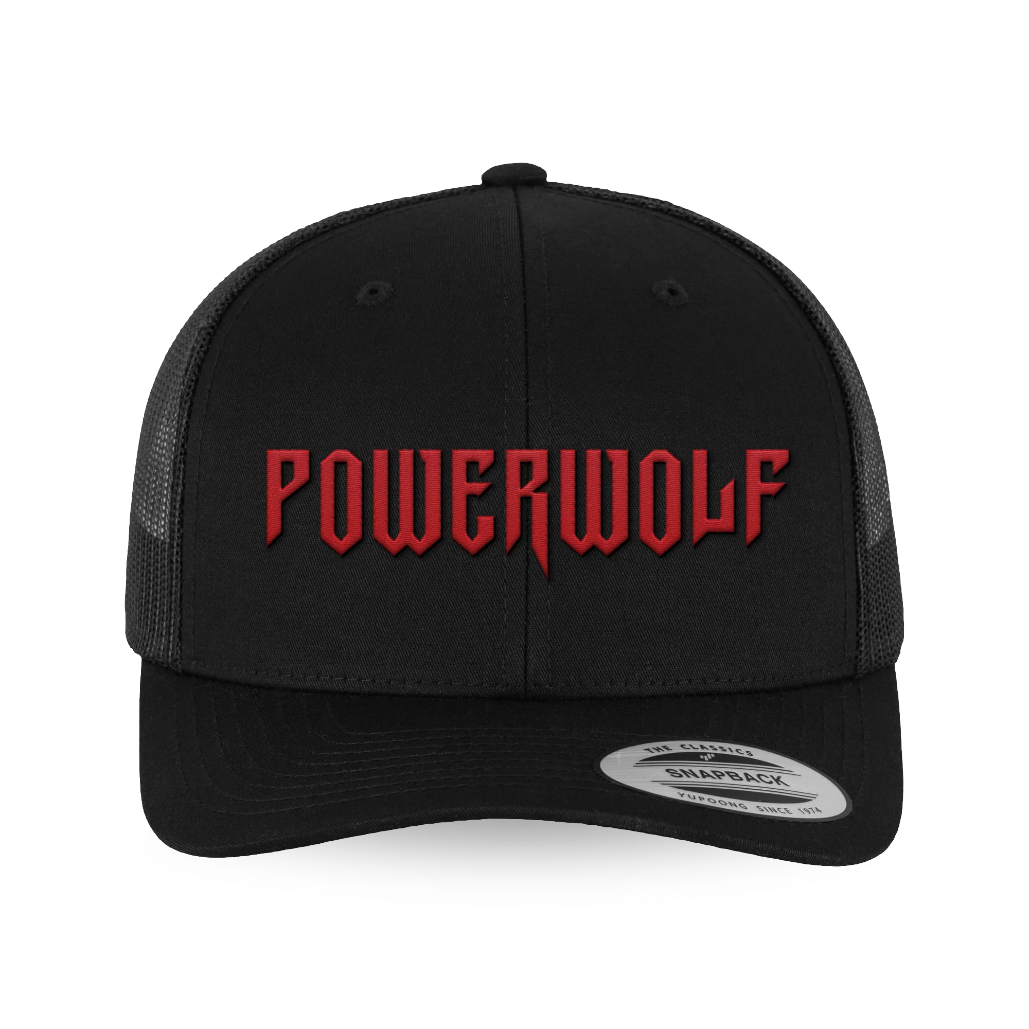 Powerwolf