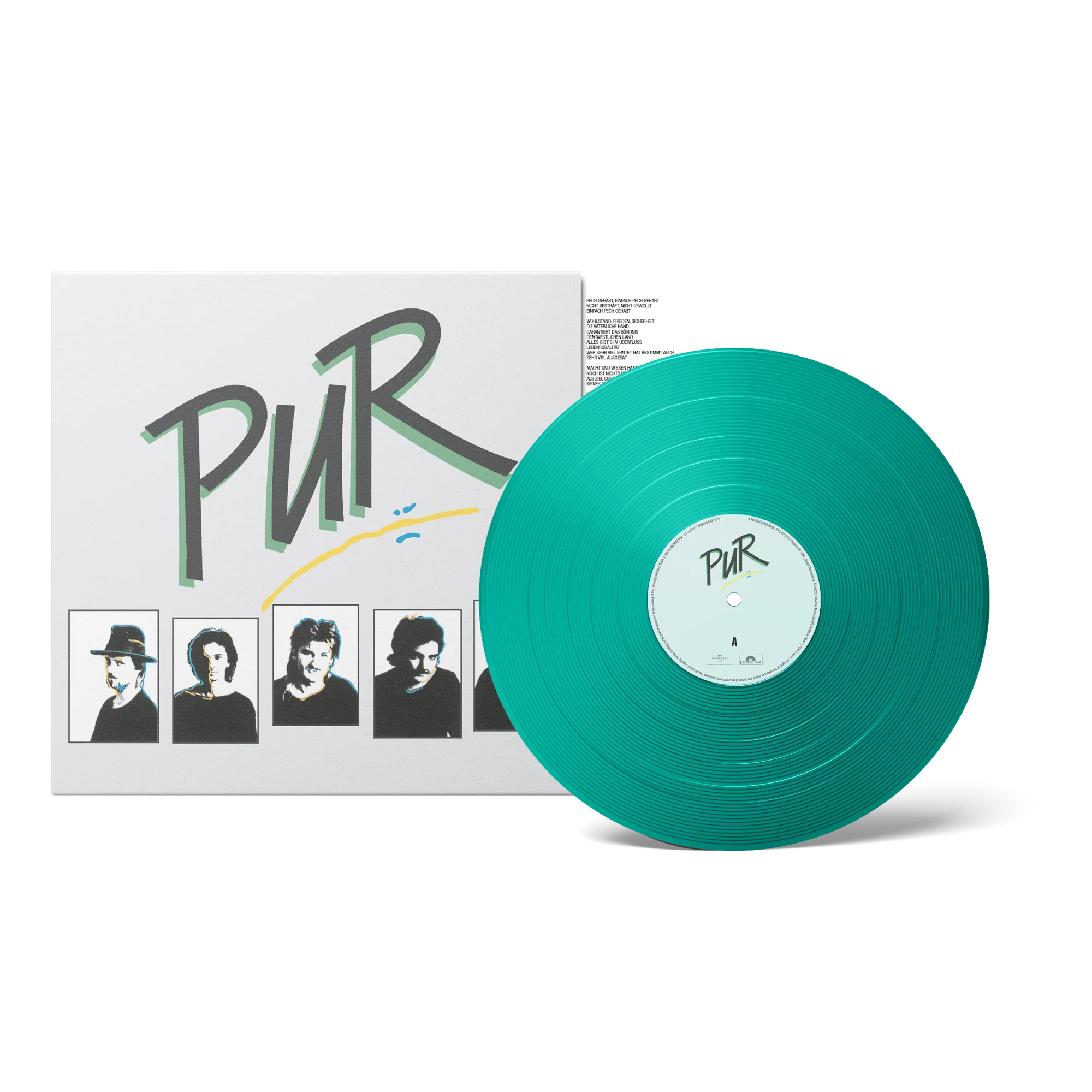 Pur