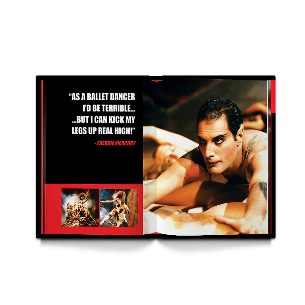 Ballet For Life (Ltd. Deluxe Edition BluRay) - Image 4