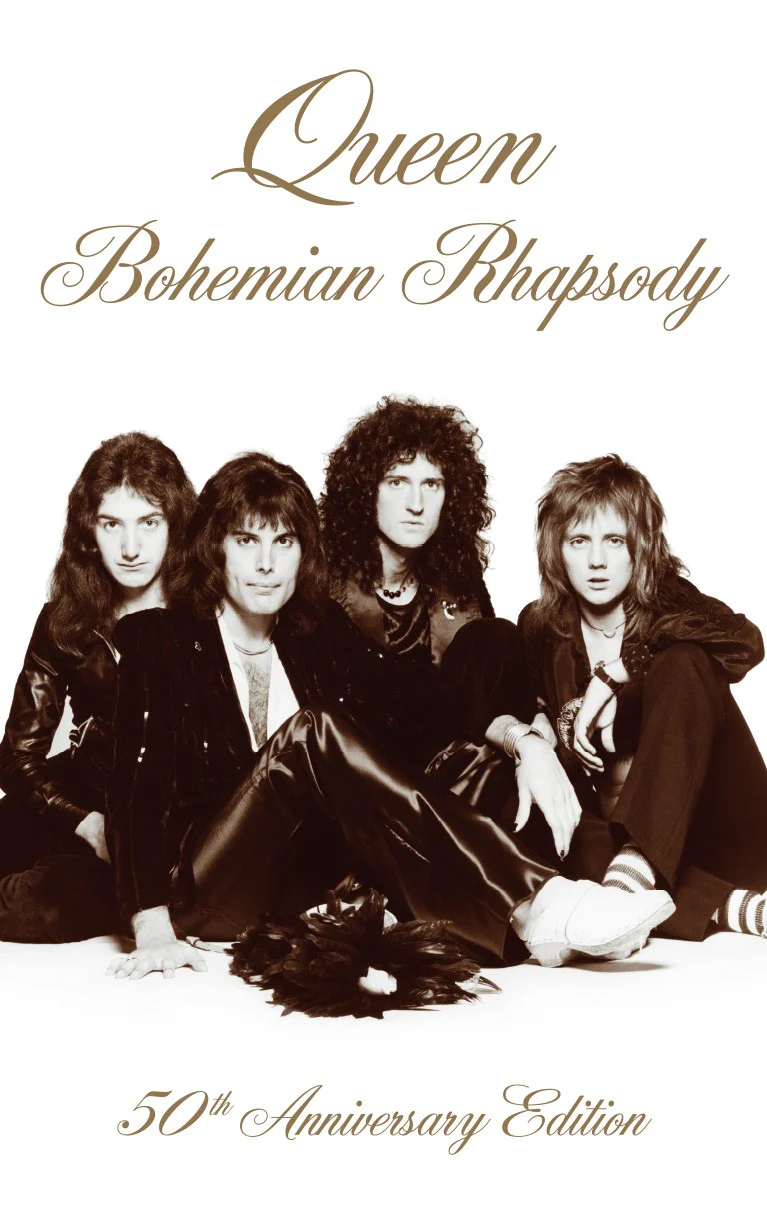 Bohemian Rhapsody - Image 2