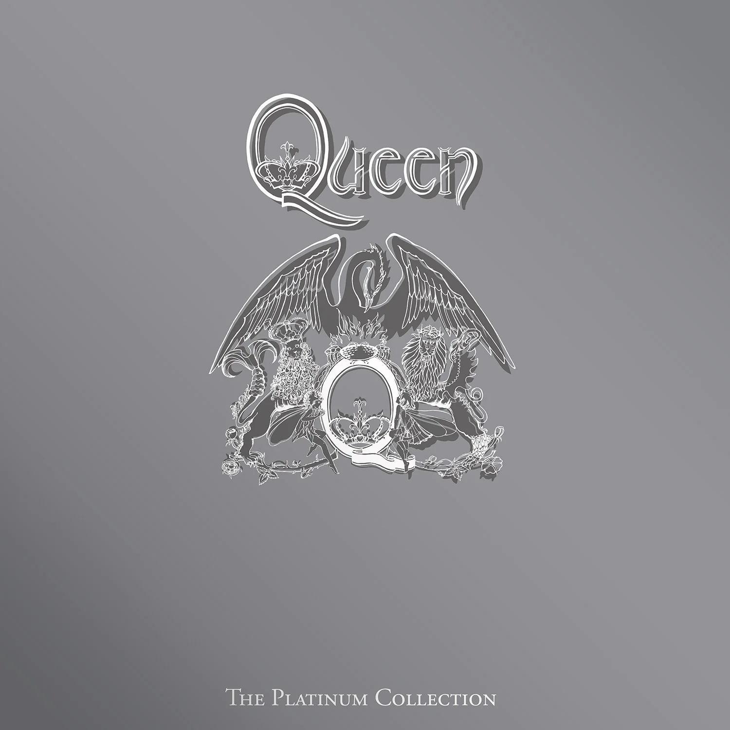 The Platinum Collection - Image 2