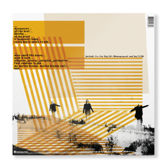 Collapse Into Now - Image 2