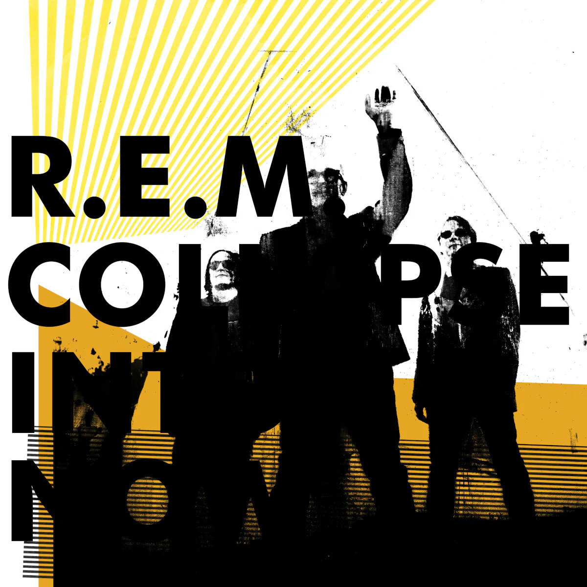 Collapse Into Now - Image 3