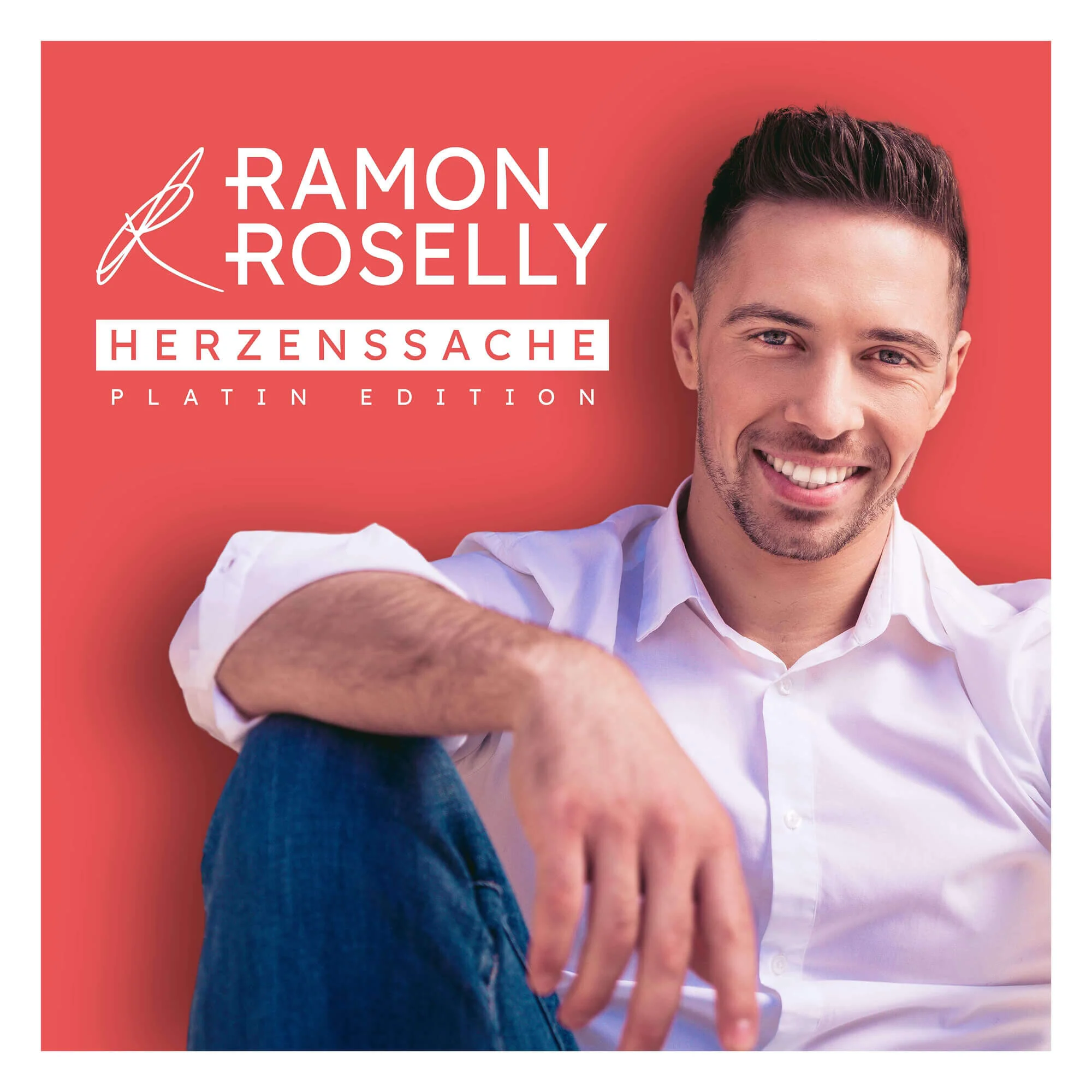 Herzenssache (Platin Edition Ltd. Fan Box + exklusive, handsignierte Autogrammkarte) - Image 2
