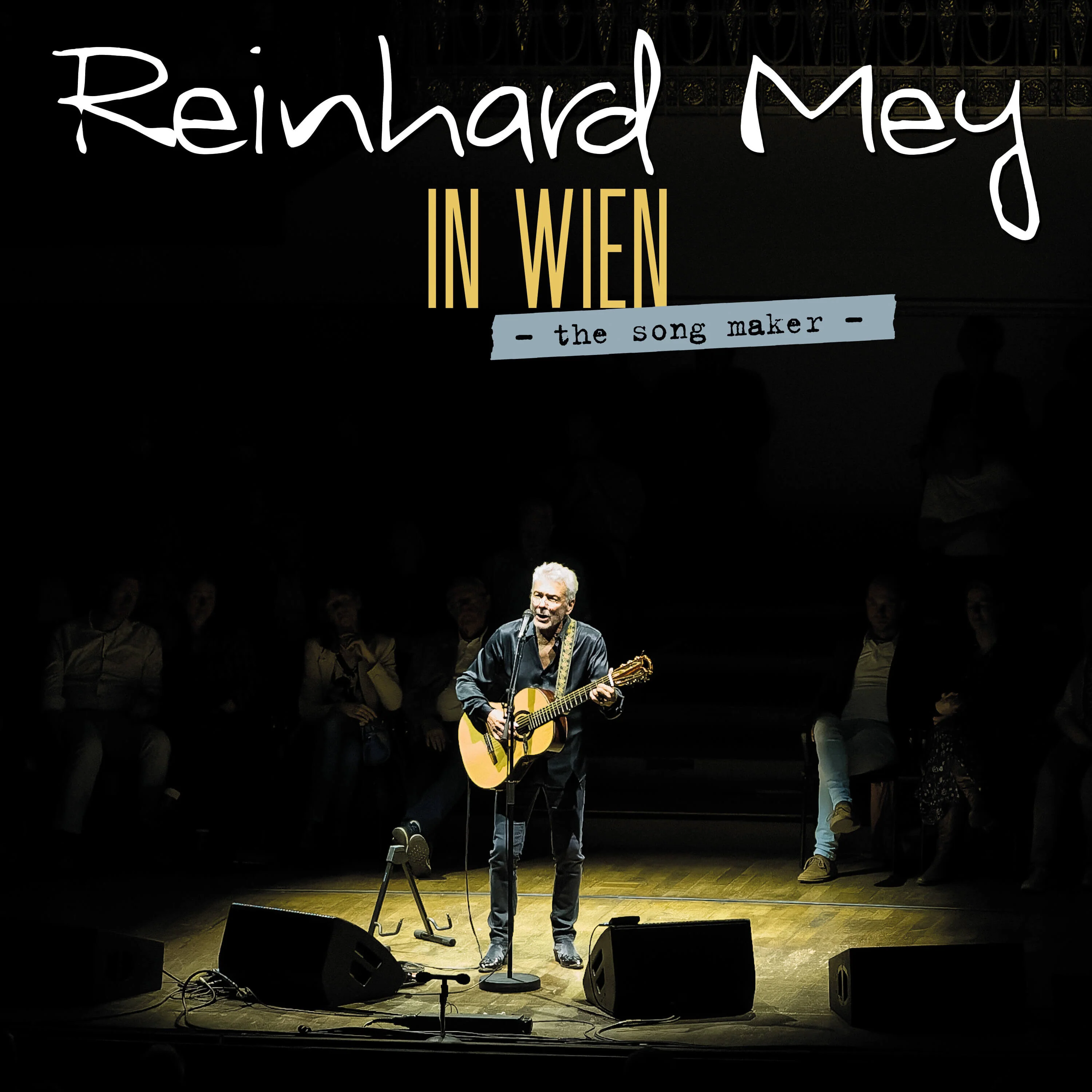 IN WIEN - The song maker - - Image 2