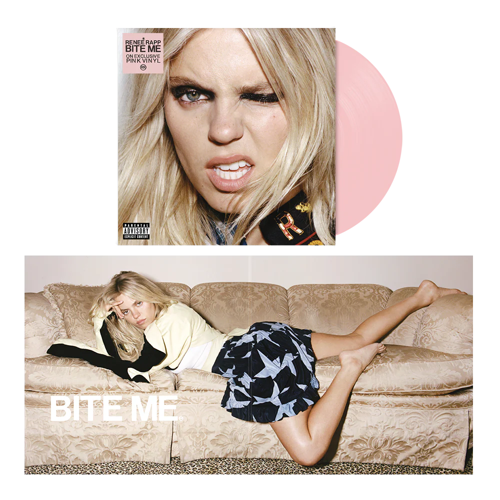 BITE ME - Image 2