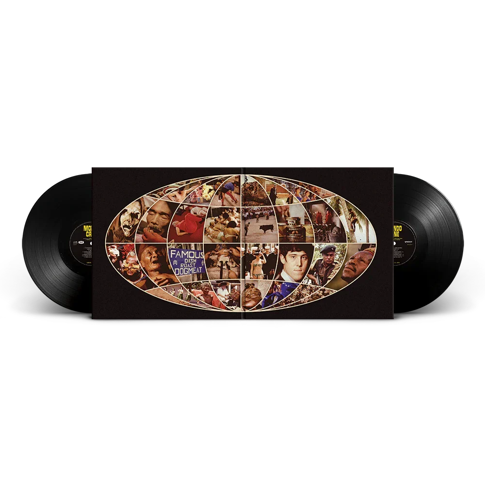O.S.T. - Mondo Cane (2LP) - Image 3