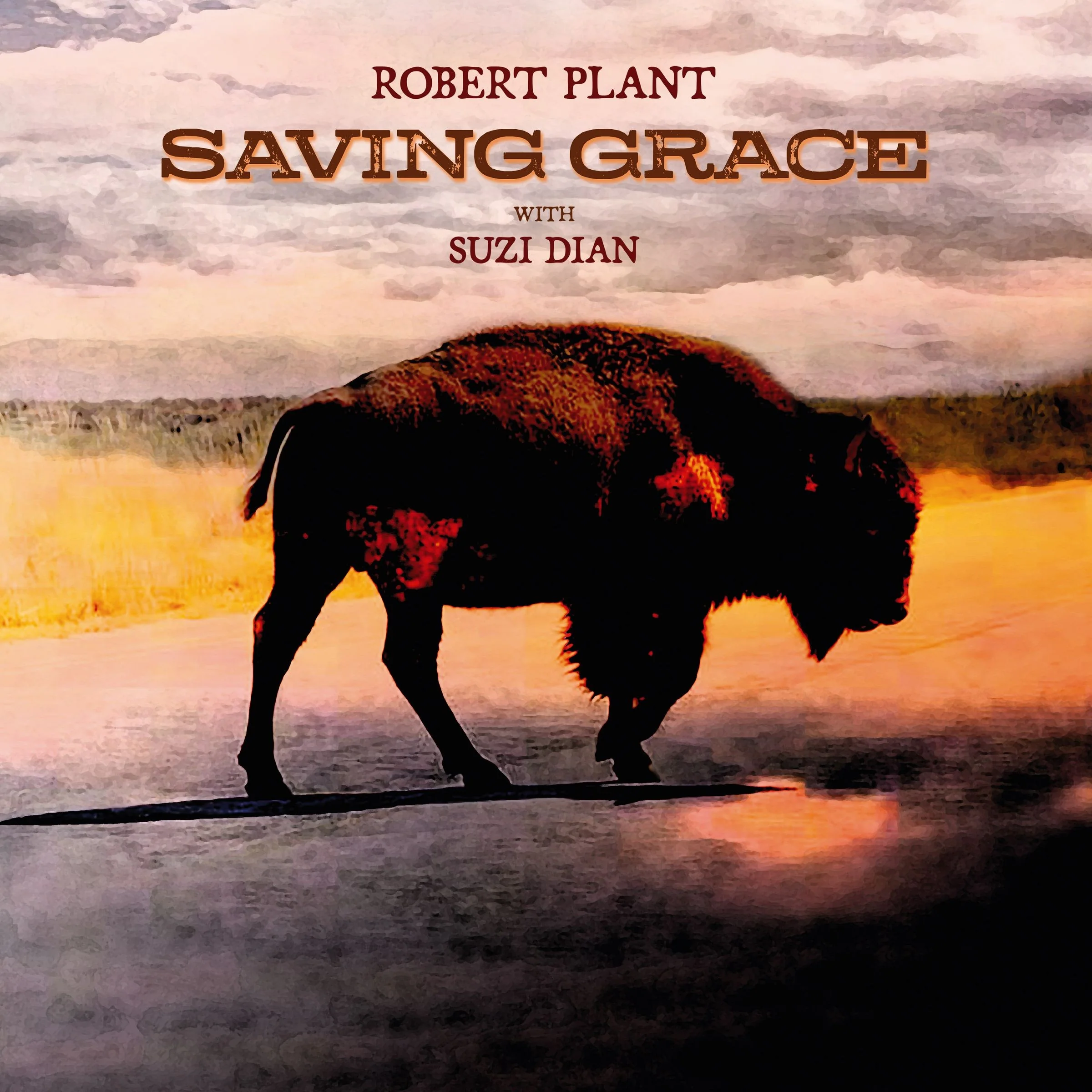 Saving Grace - Image 2